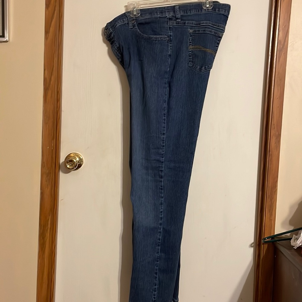 Riders by Lee jeans